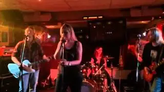 Anouk- if I go cover by Spank'D