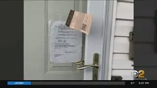 Landlords Left In Limbo As Tenants Allegedly Abuse Eviction Moratorium