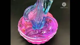 Genuine review about making of slime.....