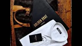 Camicie Golden Brat