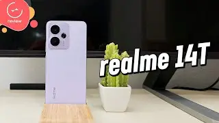 realme 14T 5G | Detailed Review