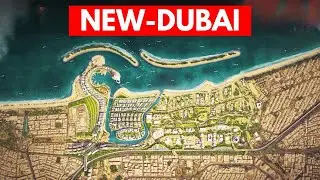 Oman Is Creating A SMARTER City Than Dubai