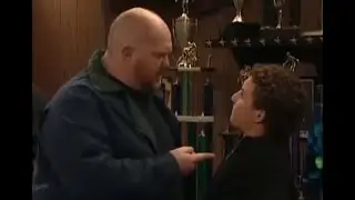 Boy Meets World - Episode 74 - Guest Star Vader (1996-11-16)