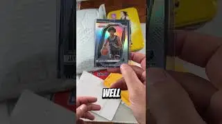 3 prizm silver rookie cards! #cardcollector #jaredmccain #jaylenwells