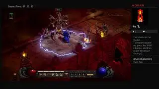 chugchug5150's Live PS4 Broadcast