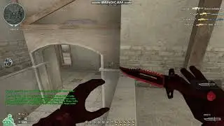 CROSSFIRE PH FAST CLICK TO KILL EASY 120 KILL