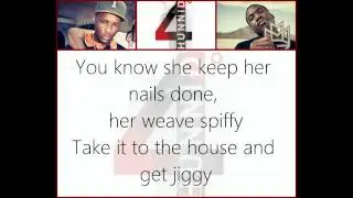 Im A Thug (Lyrics) - YG (feat. Meek Mill)