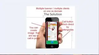Tap to call Demo