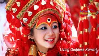 UNESCO World Heritage Sites in Nepal
