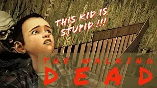 The walking dead season 1 episode 1 - Part 2