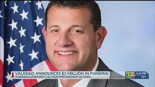 CAPK gets $3 million in funding