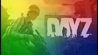 DayZ - Yritet&auml;&auml;n Tappaa & Selvit&auml; w/Lebsa - Tuu Juttelee!