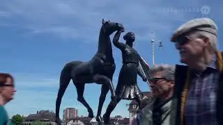 Basel Biennale 2025: Follow the Flow