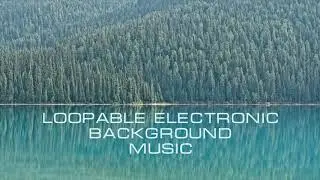 Loopable Electronic Background Music Royalty Free