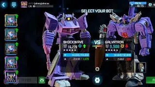 Ultimate Brain Gain Synergy 👍 TIP - TRANSFORMERS Forged to Fight