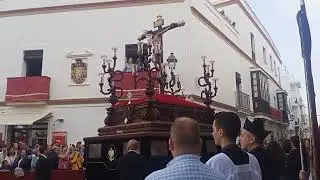 ROTA, LUNES SANTO 2023, HDAD DEL AMOR.