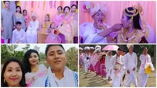Anu Khuman Ebai Eche hoidasu koiyure Luhongbasu yam Nungairei🌹♥️