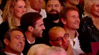 An evening with Arsène Wenger | Blueprint Partners
