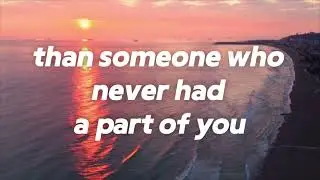 Winston Paddy - Lead Me On (Lyrics)