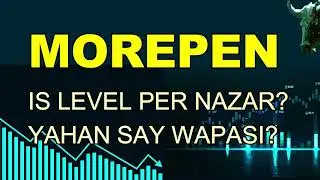 MOREPEN LAB Latest News - Morepen lab Today news - Morepen lab Target - Morepen lab analysis #Morepe