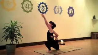 Bamboomoves Yoga
