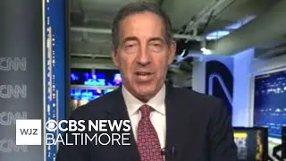 Maryland Rep. Jamie Raskin says Ghislaine Maxwell gets special treatment in prison