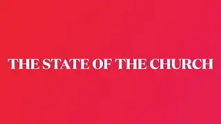 Jeremiah 23 The State of the Church