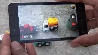 Camera Testing Micromax Canvas Spark
