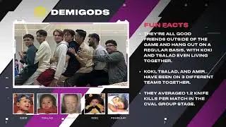 College VALORANT West 2023 Winter Tournament || UCR vs Demigods GRAND FINALS