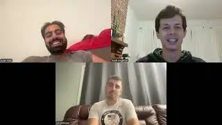 Dylan's Interview Fantasy Football - Ill change the name later