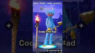 NEW *UNRELEASED* Fortnitemares 2025 SKINS! 🎃