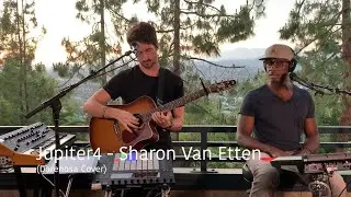 Jupiter 4 - Sharon Van Etten (Darenosa Cover)