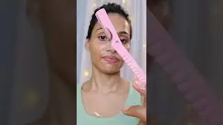 How to shave face safely at home? ✅️face Rezor Tips for woman #skincare#hairremoval#sonalimakeover