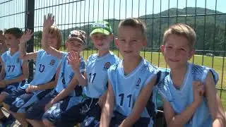 Košarkarski živ žav 2019   Video