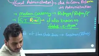 History and national movement