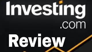 Investing.com App Reveiw |Best App for Trader and Investors