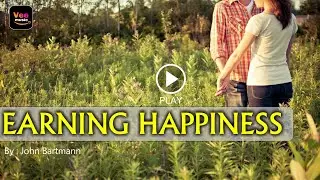 Earning Happiness - John Bartmann l No Copyright Music l Romantic, Happy, Vlog Music, YouTube Audio