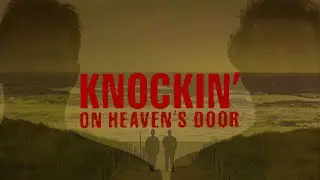 Knockin' on Heaven's Door | Soundtrack | Digital Elvis & Zero Theme From The Ocean (Instrumental)