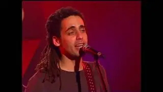 La Vacazul - Aún de pie (Radio 3) Año 2004