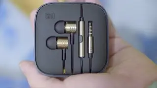 Xiaomi Piston 2 from Aliexpress, genuine for 23$. I recommend to buy!