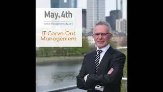 IT-Carve-Out Management