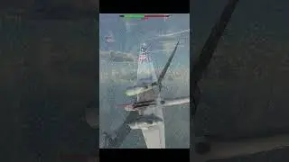 Potez 630 Air Realistic War Thunder