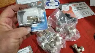 Air Compressor Upgrade? Maxline by RapidAir 1/2
