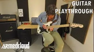 ARMED CLOUD - Torque Guitar Playthrough