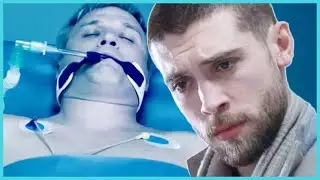 Emmerdale SHOCK Twist Joe Tate&rsquo;s Next Victim REVEALED &ndash; And It&rsquo;s NOT Who You Think!