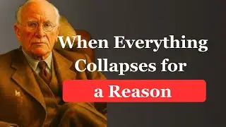 Why Your Life Is Falling Apart: The Tower Moment Before True Love