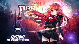 🔊🎶 DJ CHIKI DER SOMMER IST VORBEI 2025
