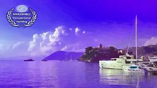 LIPARI marina - Portosalvo