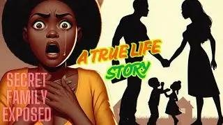A Real Nigerian Story | Seven Years of Silence: The Hidden Wife My Husband Kept From Me #Folklore