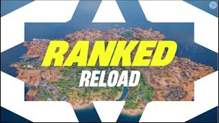 Grinding Ranked In Fortnite!